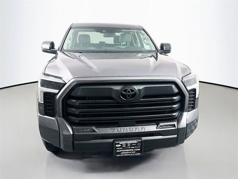 Used 2024 Toyota Tundra SR5 image 2