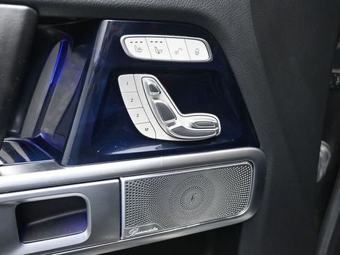 Used 2020 Mercedes-Benz G 550 image 23