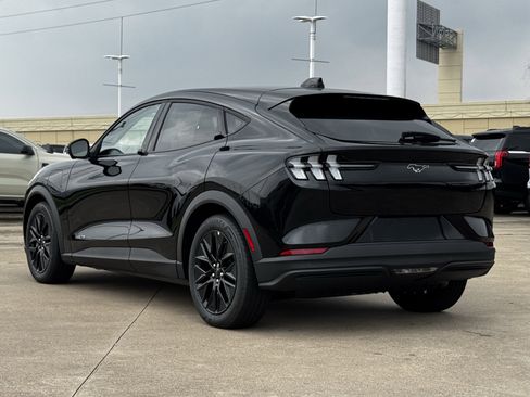 New 2026 Ford Mustang Mach-E Select w/ Comfort Package image 8