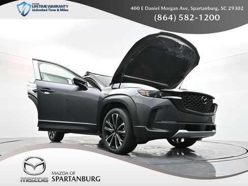 New 2026 MAZDA CX-50 AWD 2.5 S w/ Weather Package image 33