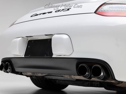 Used 2011 Porsche 911 Carrera GTS image 76