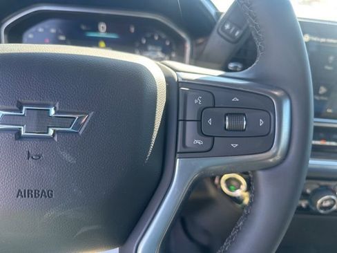 New 2026 Chevrolet Silverado 1500 RST w/ RST Select Package image 20