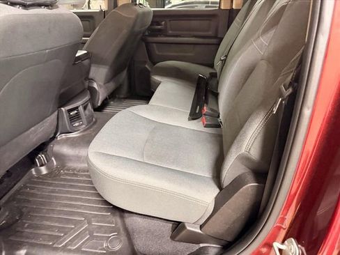Used 2020 RAM 2500 Tradesman AWD/4WD image 11