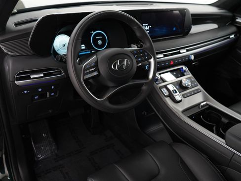 Used 2025 Hyundai Palisade Calligraphy image 22