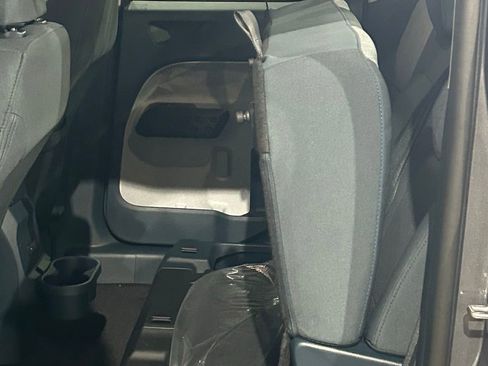 New 2026 Ford Maverick XLT AWD/4WD image 44