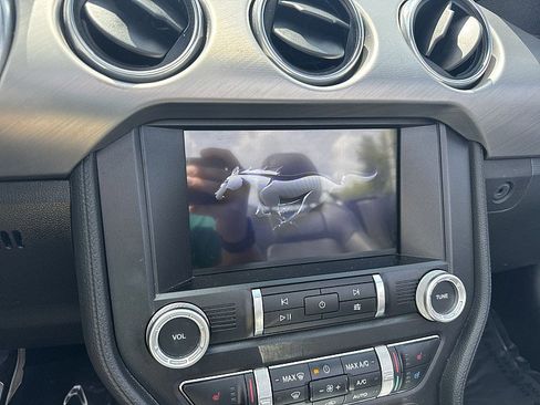 Used 2023 Ford Mustang Premium image 12