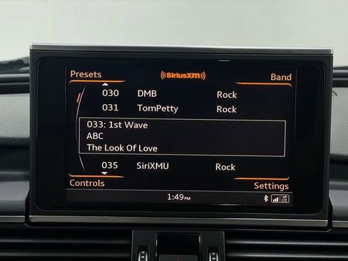 Used 2017 Audi S7 Prestige image 26