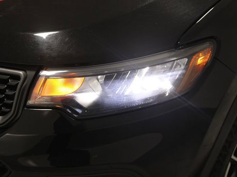 Used 2024 Jeep Compass Trailhawk image 51