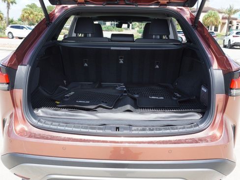 Used 2023 Lexus RX 350 Premium Plus w/ Accessory Package (Z1) FWD image 37