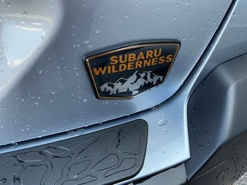 New 2026 Subaru Crosstrek 2.5i Wilderness w/ Crosstrek Mirror Package AWD/4WD image 6