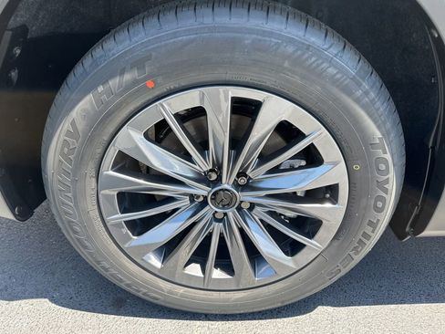 New 2026 MAZDA CX-70 SC Plus AWD/4WD image 7