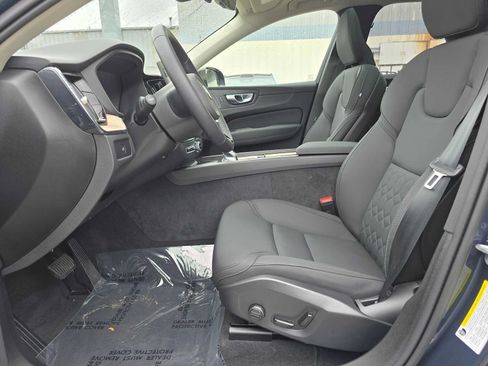 Used 2026 Volvo XC60 B5 Plus w/ Climate Package AWD/4WD image 19