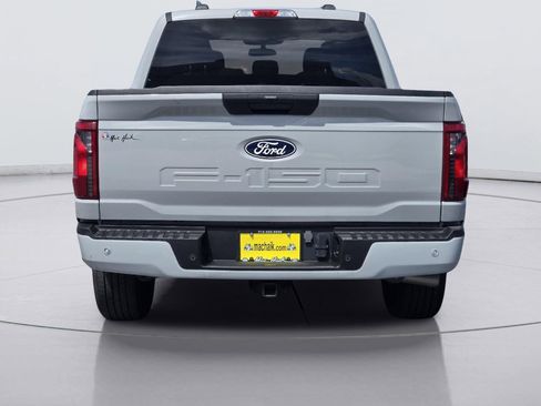 Used 2024 Ford F150 STX RWD image 7