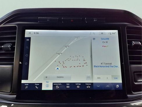 Used 2023 Ford F150 XLT w/ Equipment Group 302A High image 20