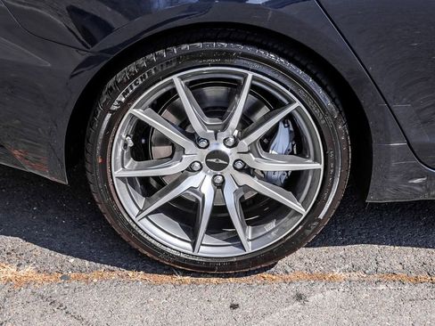 Used 2026 Genesis G70 2.5T AWD/4WD image 6