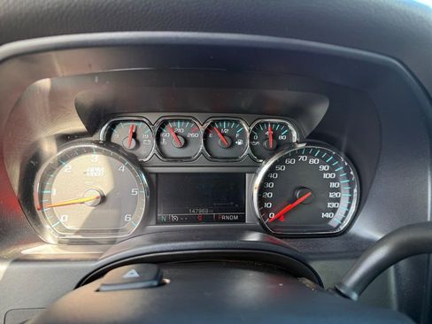 Used 2016 Chevrolet Silverado 1500 LT w/ All Star Edition image 18