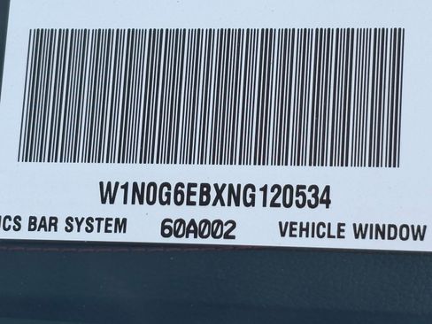 Used 2022 Mercedes-Benz GLC 43 AMG 4MATIC image 30