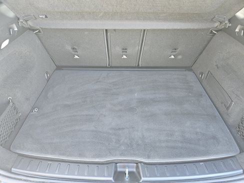 Certified 2025 Mercedes-Benz GLA 250 GLA 250 image 32