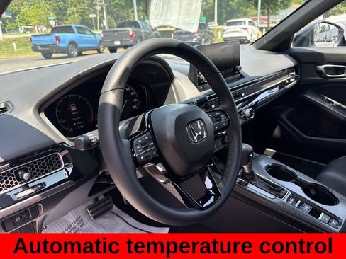 Used 2026 Honda Civic Sport image 13