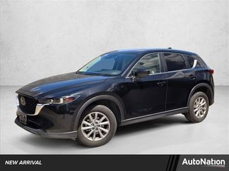Used 2023 MAZDA CX-5 AWD 2.5 S w/ Select Package video 1