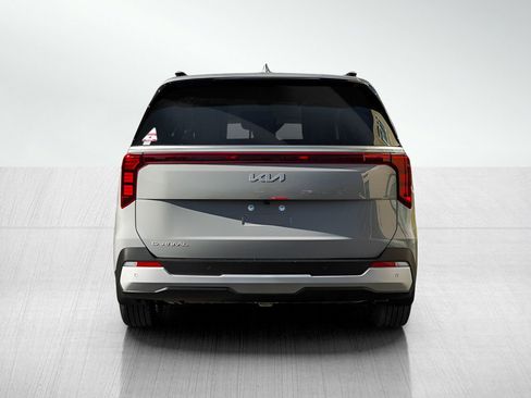 New 2026 Kia Carnival EX image 5