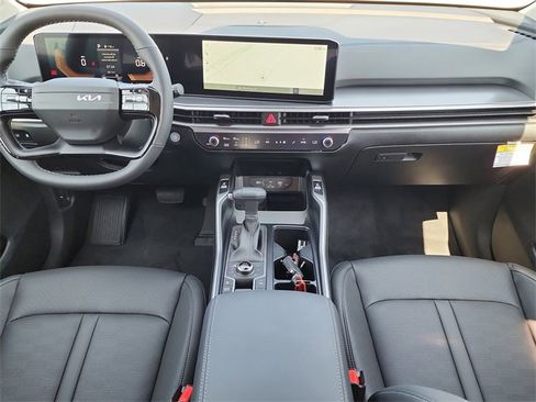 New 2026 Kia Sorento EX image 21