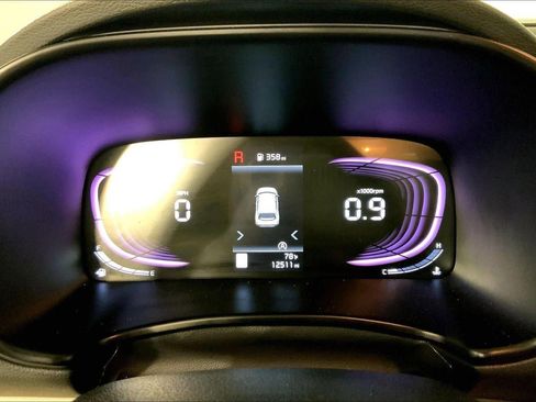 Certified 2025 Kia Soul LX w/ LX Technology Package image 20