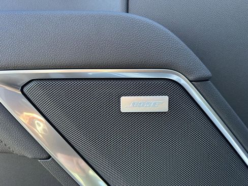 New 2026 Chevrolet Silverado 2500 LTZ w/ LTZ Premium Package image 26