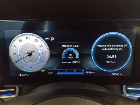 Used 2023 Hyundai Elantra Limited FWD image 23