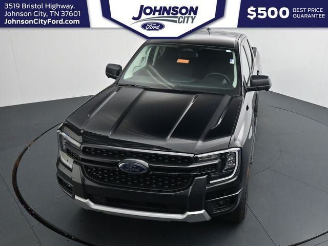 New 2026 Ford Ranger XLT AWD/4WD image 17