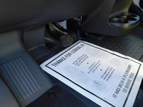 Used 2024 RAM ProMaster 3500 w/ Convenience Group image 13