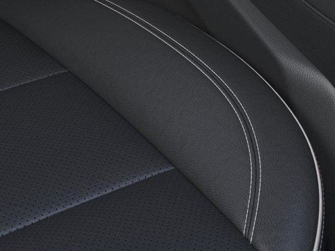 New 2026 Buick Enclave Avenir FWD image 21