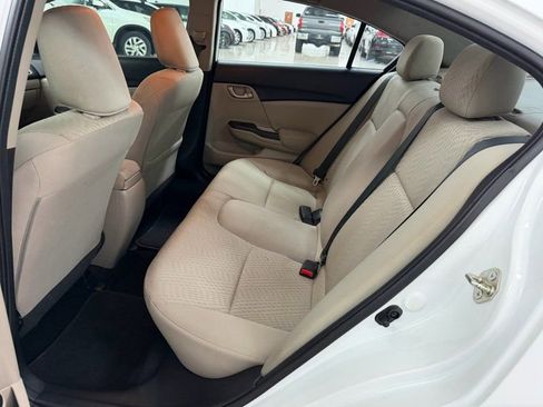 Used 2015 Honda Civic SE image 15