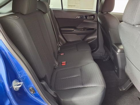 New 2026 Mitsubishi Eclipse Cross LE image 11