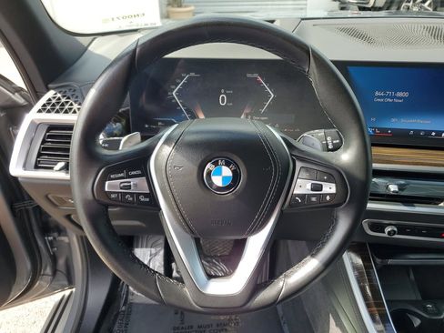 Used 2026 BMW X5 sDrive40i RWD image 20