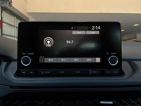 Used 2025 Honda Accord SE image 30