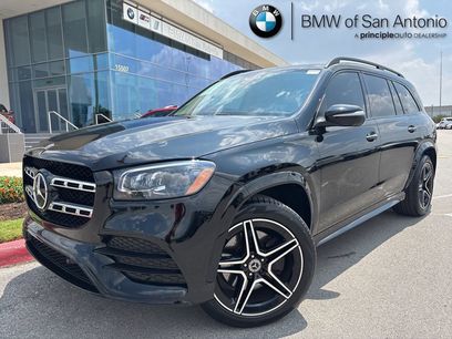 Used 2023 Mercedes-Benz GLS 450 4MATIC