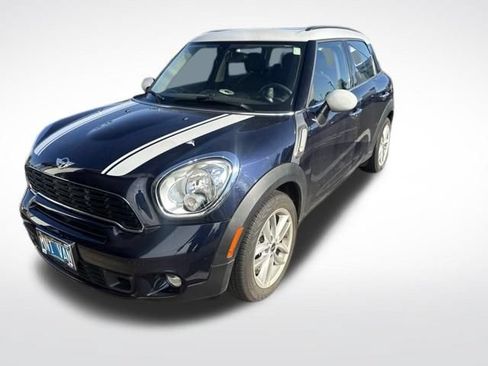 Used 2013 MINI Cooper Countryman S FWD image 5