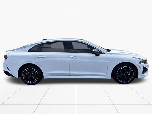 Used 2021 Kia K5 GT-Line w/ GT-Line FWD Premium Package image 7