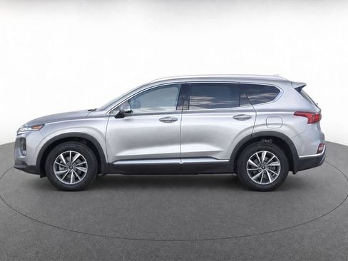 Used 2020 Hyundai Santa Fe SEL w/ Convenience + Premium Package FWD image 6
