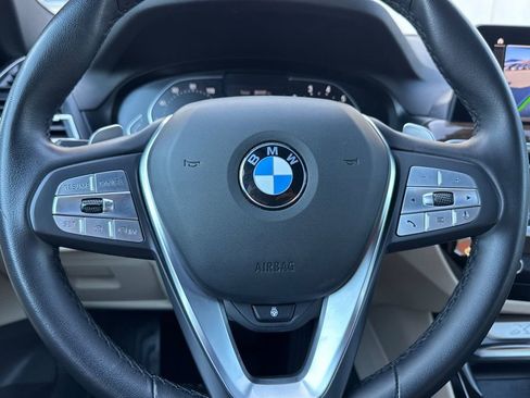 Used 2022 BMW X3 xDrive30i w/ Convenience Package image 22