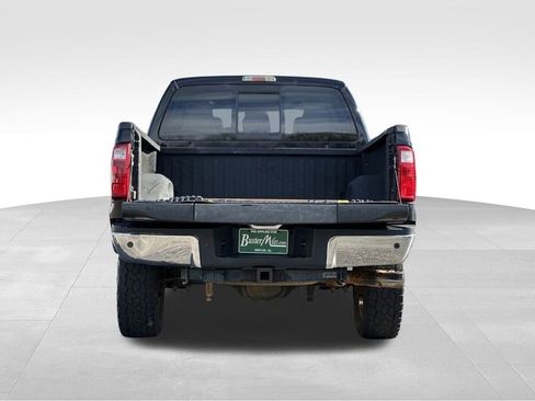 Used 2016 Ford F350 Lariat w/ Lariat Ultimate Package image 14