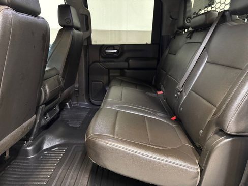 Used 2022 Chevrolet Silverado 3500 W/T w/ WT Convenience Package image 36