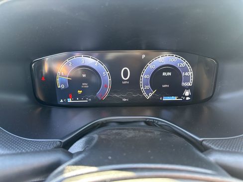 New 2026 Jeep Compass Limited w/ Sun, Sound & Navigation Group AWD/4WD image 17