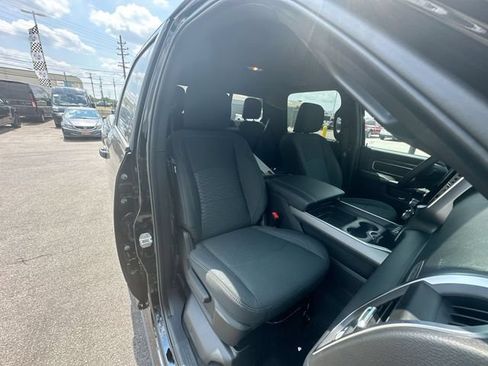 New 2026 RAM 2500 Big Horn AWD/4WD image 25