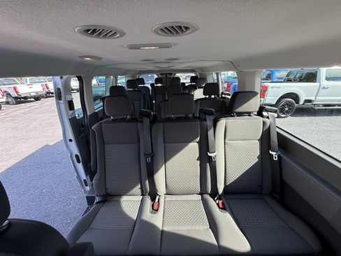 New 2025 Ford Transit 350 XLT image 24