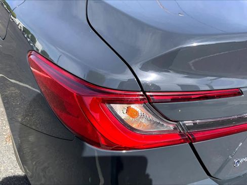 Certified 2025 Toyota Camry LE image 25