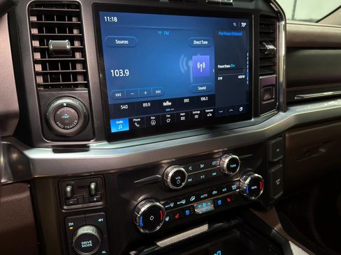 Used 2024 Ford F350 King Ranch AWD/4WD image 20
