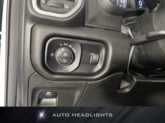 Used 2023 RAM 1500 Lone Star AWD/4WD image 25