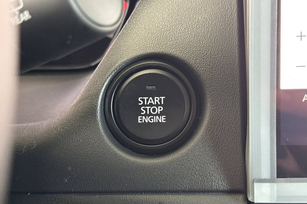 New 2026 MAZDA CX-5 Select AWD/4WD image 24